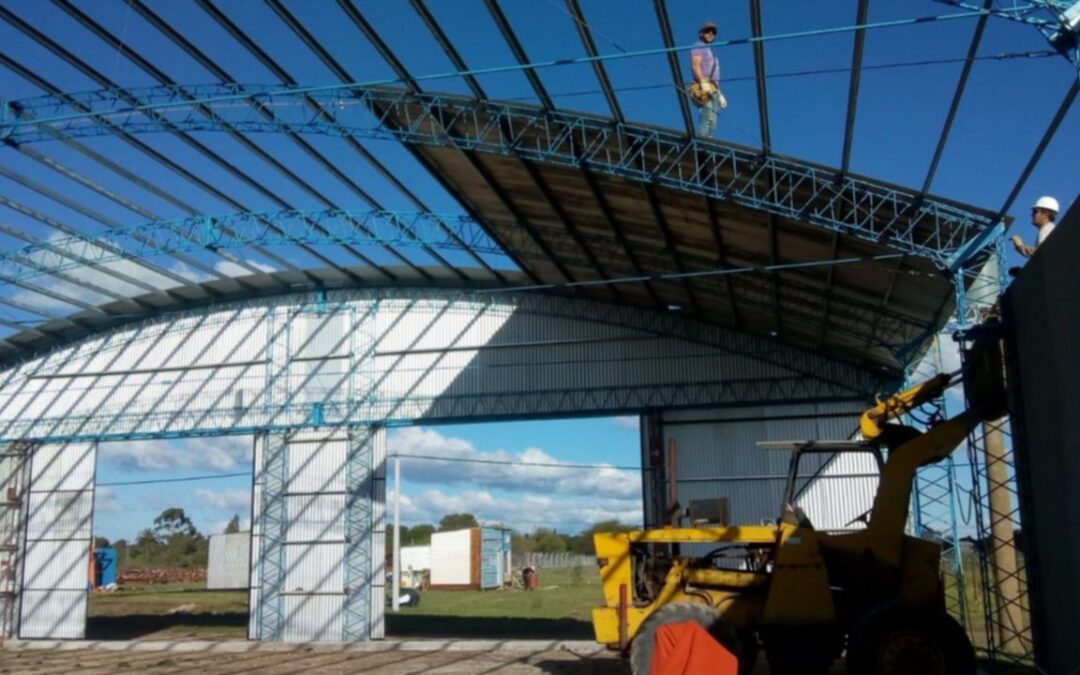 “Obra Gris”, un emprendimiento habitacional con mirada sustentable